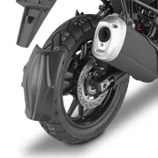 Kit di montaggio per coperchio ruota posteriore universale RM01