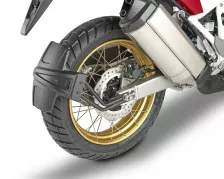 Kit di montaggio per coperchio ruota posteriore universale RM02