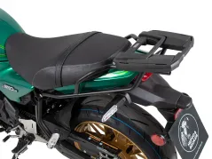 Portabauletto Easyrack nero per Kawasaki Z 650 RS (2022-)