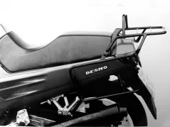 Carter laterale e superiore - nero per Ducati 907 I. E. dal 1991