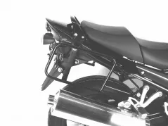 Sidecarrier Lock-it - nero per Suzuki GSF 650 / S Bandit ABS 2007-2008