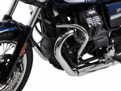 Barra protezione motore cromata per Moto Guzzi V7 Stone Special edition (850ccm) (2022-)