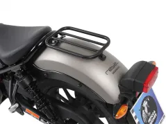 Solorack senza schienale - nero per Honda CMX500 Rebel dal 2017