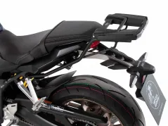Easyrack Topcaseträger schwarz per Honda CBR 650 R (2021-)