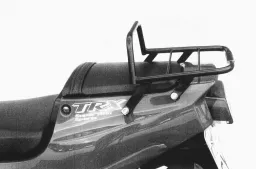 Tube Topcasecarrier - nero per Yamaha TRX 850
