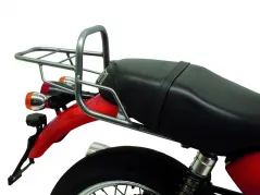Tubo Topcasecarrier - nero per Ducati GT 1000