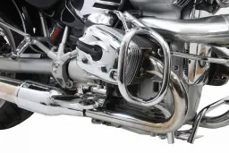 Barra di protezione del motore - cromata per BMW R 850/1200 C