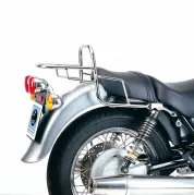 Tubo Topcasecarrier - cromato per Moto Guzzi California Jackal