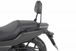 Sissybar senza schienale - nero per Honda CTX 700 / N / DCT