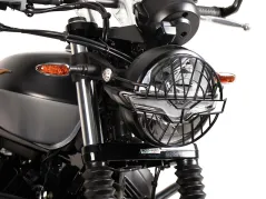 Griglia faro per Moto Guzzi V9 Bobber/Special Edition (2021-)