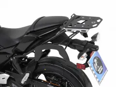 Portapacchi posteriore minirack per Kawasaki Ninja 650 del 2017