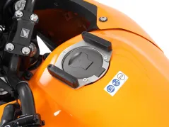 Tankring Lock-it incl. fissaggio per borsa da serbatoio per Honda CB500X (2017-)