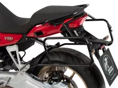 Telaio laterale montato permanente nero per Moto Guzzi V100 Mandello / S (2022-)