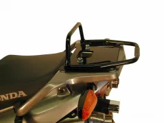 Tubo Topcasecarrier - nero per Honda XL 1000 V Varadero 2003-2006
