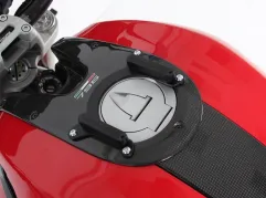 Montaggio Lock-it Tankring per Ducati Monster 796 (2010-2016)