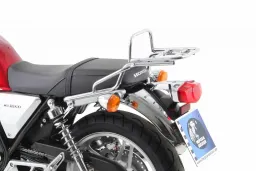 Tubo Topcasecarrier - cromato per Honda CB 1100 2013-2016