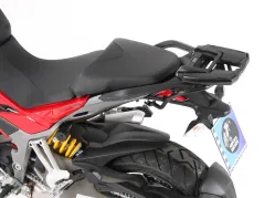 Easyrack topcasecarrier - nero per Ducati Multistrada 1200 / S dal 2015