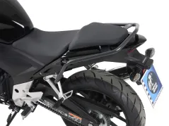 Protezione posteriore - antrazite per Honda CB 500 X (2017-2018)
