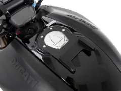 Tankring Lock-it per Ducati Diavel 1260 / S (2019-)