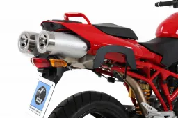 C-Bow sidecarrier per Ducati Multistrada 620 / Multistrada 1000 / Multistrada