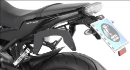 C-Bow sidecarrier per Yamaha MT - 09 fino al 2016