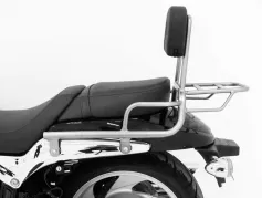 Sissybar con schienale per Suzuki M 1500