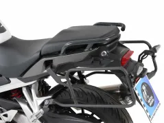 Sidecarrier Lock-it - antracite per Honda VFR 800 X Crossrunner del 2015