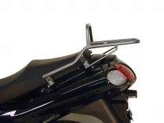 Tubo Topcasecarrier - nero per Kawasaki ZZR 1200