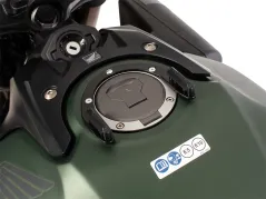 Anello serbatoio BASIC incl. fissaggio per borsa da serbatoio per Honda CB 650 R / E-Clutch (2024-)