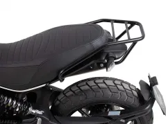 Attacco posteriore Tube - nero per Ducati Scrambler 1100 Dark Pro/Pro/Sport Pro (2021-)