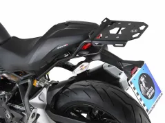 Portapacchi posteriore minirack per Ducati Monster 821 (2018-)