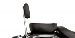 Sissybar senza schienale per Honda VT 1100 C3 Shadow
