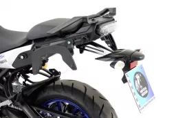 Sidecarrier C-Bow per Yamaha MT - 09 Tracer ABS