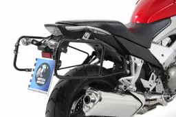 Sidecarrier Lock-it - nero per Honda Crossrunner 2011-2014