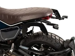 Telaio laterale C-Bow nero per Ducati Scrambler 800 Nightshift/Full Throttle (2023-)