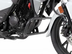 Motorschutzbügel schwarz per Honda CB 125 F (2021-)