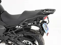 Sidecarrier Lock-it - nero per Kawasaki Versys 1000 (2015-2018)