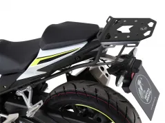 Portapacchi posteriore minirack per Honda CBR 500 R (2019-)