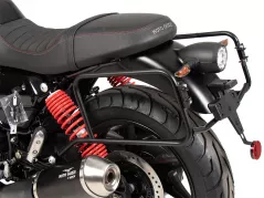 Telaio laterale montato permanente nero per Moto Guzzi V7 Stone Special edition (850ccm) (2022-)