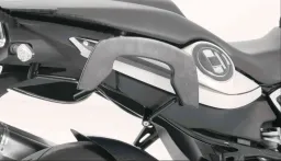 C-Bow sidecarrier per BMW F 800 S / F 800 ST