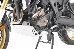 Piastra di protezione del motore - alluminio per Honda CRF 1000 Africa Twin del 2016