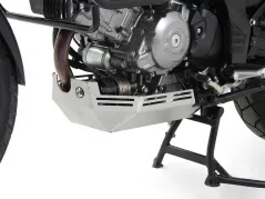 Piastra di protezione del motore - alluminio per Suzuki V-Strom 650 / XT del 2017