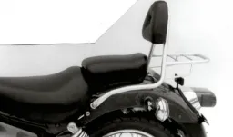 Sissybar senza schienale per Yamaha XV 250 S / 125