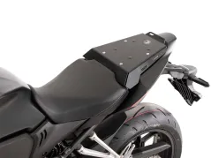 Portapacchi sportivo per Honda CBR 650 R / Frizione elettronica (2024-)
