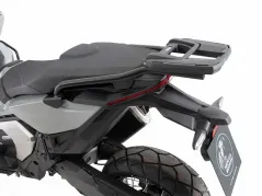 Easyrack Topcaseträger schwarz per Honda X-ADV (2021-)