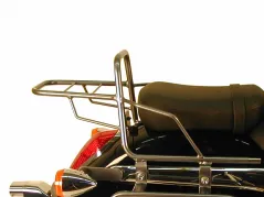 Tubo Topcasecarrier - cromato per Honda VT 750 Shadow del 2008