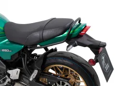 Maniglione sella passeggero antracite per Kawasaki Z 650 RS (2022-)