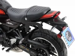 C-Bow sidecarrier - nero per Kawasaki Z 900 RS / Caf? / 2018->