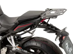Portapacchi posteriore morbido Minirack per Honda CBR 650 R / E-Clutch (2024-)