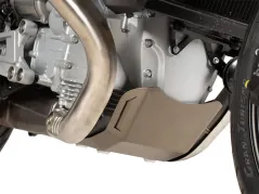 Paramotore titanio per Moto Guzzi V100 Mandello / S (2022-)